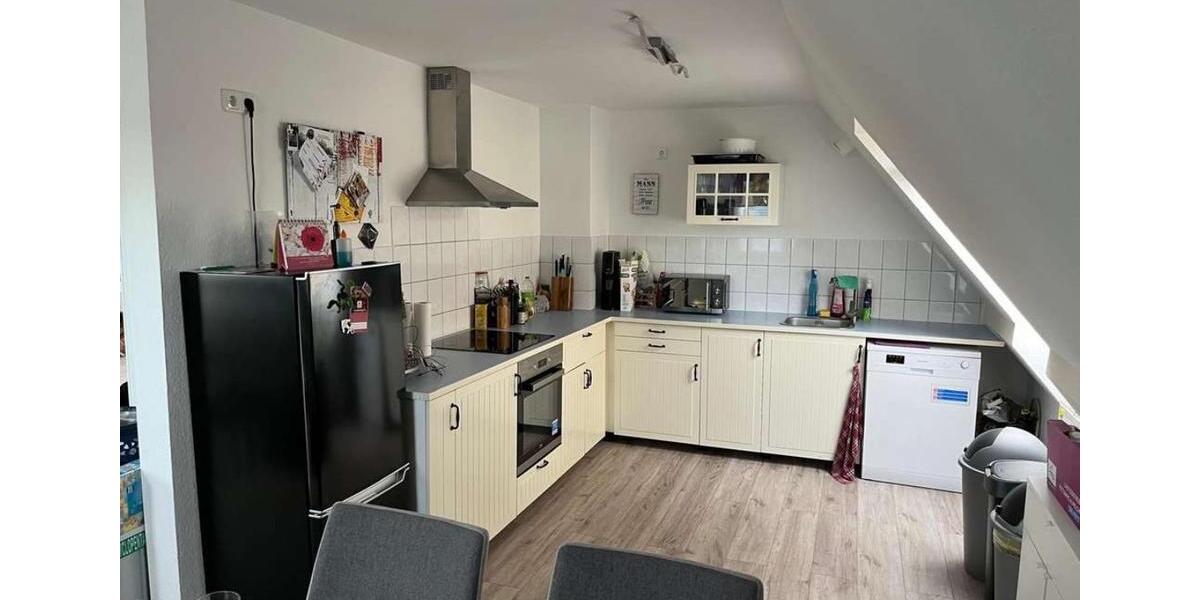 4-Zimmer-Maisonettewohnung direkt vom Eigentümer – provisionsfrei 4 zimmer