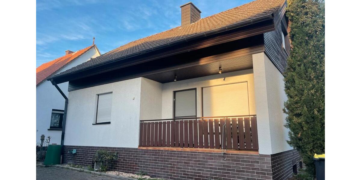 Einfamilienhaus Riedstadt - 3 Zimmer, 117 m&sup2;, 398.000&euro; | Angebot:26897864