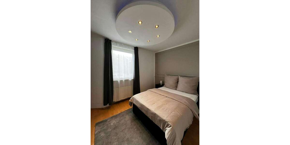 Zimmer Frankfurt am Main Bockenheim - 1 Zimmer, 1.191&euro; | Angebot:25610703