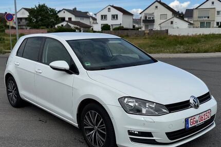 VW Golf 174.000 km 9.500 &euro; Nauheim (bei Groß-Gerau) 64569