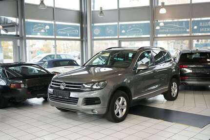 VW Touareg 180.760 km 14.900 &euro; Obertshausen 63179