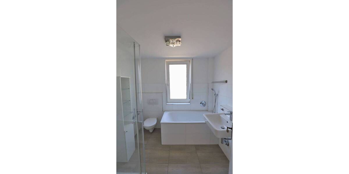 Etagenwohnung Darmstadt/Komponistenviertel Darmstadt - 4 Zimmer, 98 m&sup2;, 1.300&euro; | Angebot:25997654