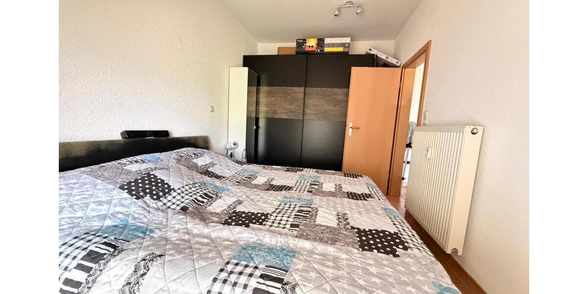 Etagenwohnung Lindenfels - 3 Zimmer, 63 m&sup2;, 140.000&euro; | Angebot:26462064