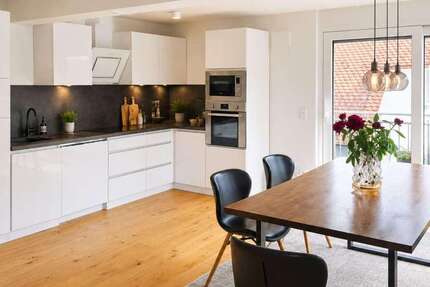 Wohnung Darmstadt-Eberstadt Eberstadt - 3 Zimmer, 95 m&sup2;, 1.520&euro; | Angebot:27135340