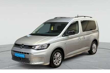VW Caddy 49.894 km 24.880 &euro; Darmstadt 64295
