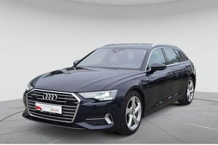 Audi A6 44.090 km 44.999 &euro; Darmstadt 64295