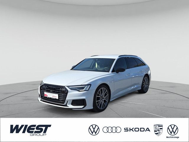 Audi A6 114.362 km 43.333 &euro; Darmstadt 64295