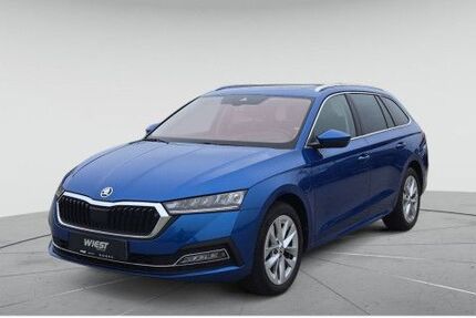 Skoda Octavia 39.576 km 26.980 &euro; Darmstadt 64295