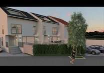 Haus zum Mieten in Bad soden 3.780 € 199 m²