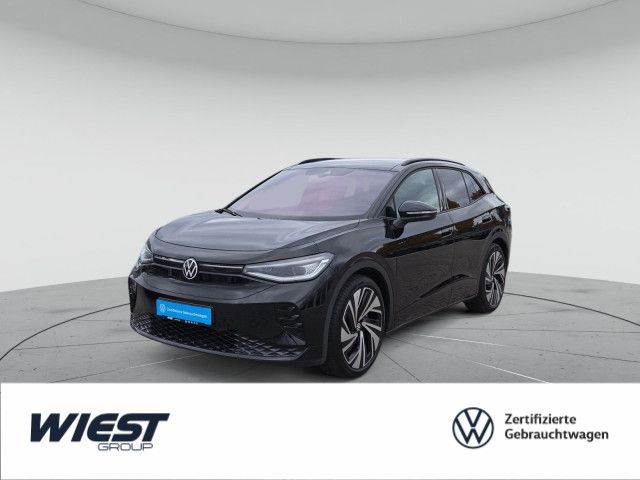 VW ID.4 11.982 km 42.880 &euro; Darmstadt 64295