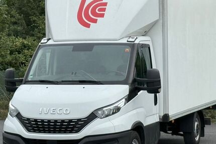 IVECO Andere 355.078 km 19.999 € Offenbach am Main 63075