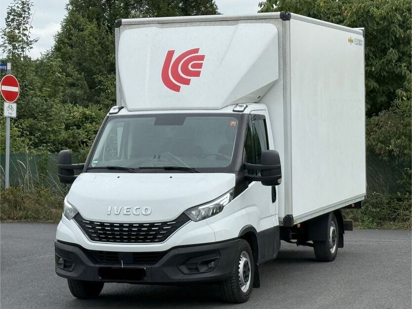 IVECO Andere 355.078 km 19.999 € Offenbach am Main 63075
