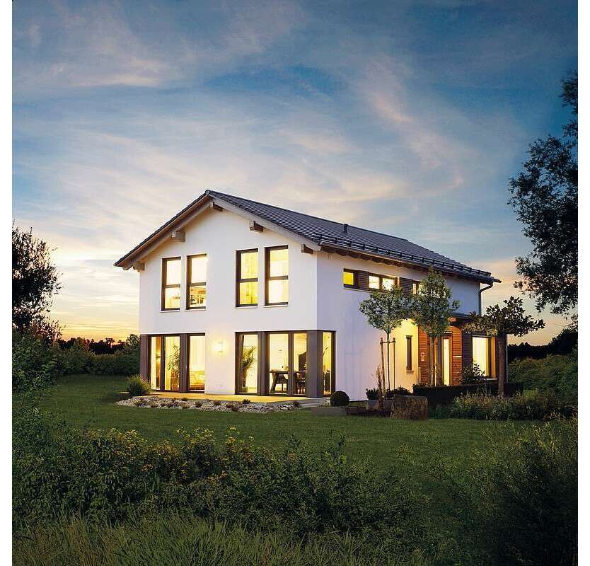 Haus zum Kaufen in Weiterstadt 1.174.000 € 170 m²