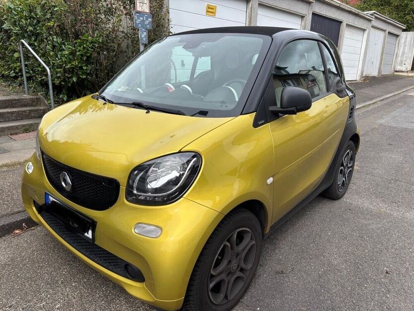 ForTwo