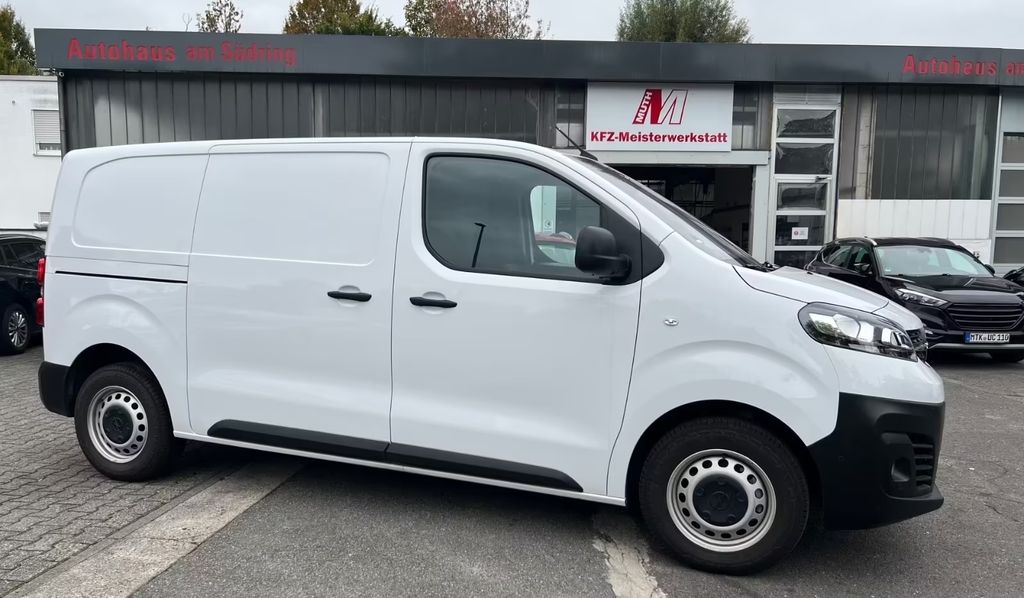 Opel Vivaro 4.200 km 18.500 &euro; Hattersheim am Main 65795