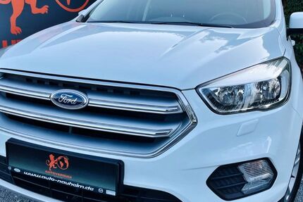 Ford Kuga 58.000 km 11.990 &euro; Liederbach am Taunus 65835