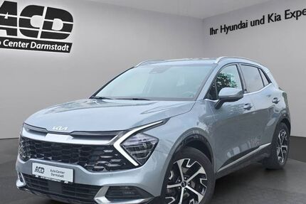 Kia Sportage 43.890 km 26.470 &euro; Darmstadt 64289