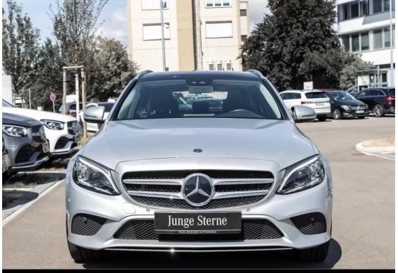 C 300
