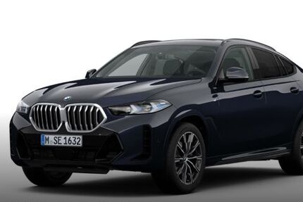 BMW X6 26.257 km 79.890 &euro; Rüsselsheim 65428