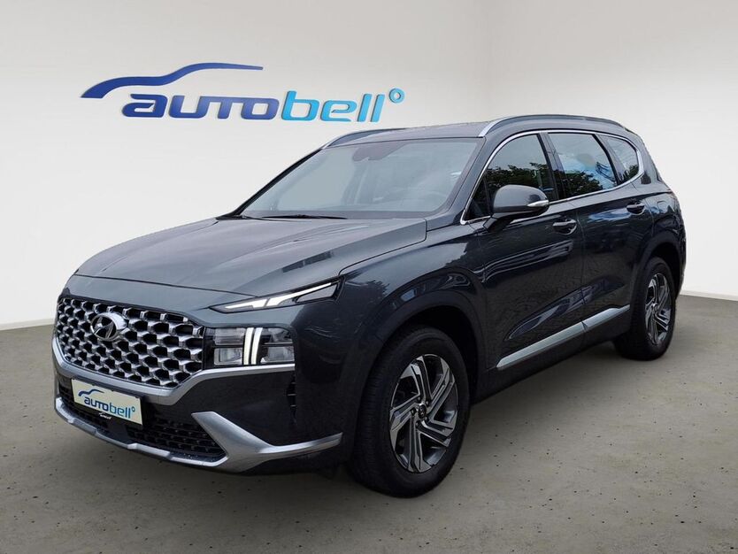 Hyundai SANTA FE 72.983 km 34.900 € Mainz 55129