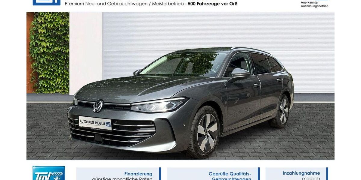 VW Passat 53.138 km 29.780 &euro; Rüsselsheim 65428