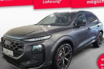 Audi Q3 3.500 km 66.480 &euro; Offenbach am Main 63071