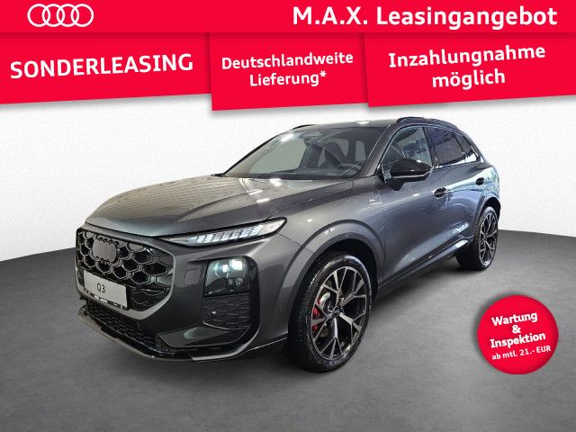 Audi Q3 3.500 km 66.480 &euro; Offenbach am Main 63071