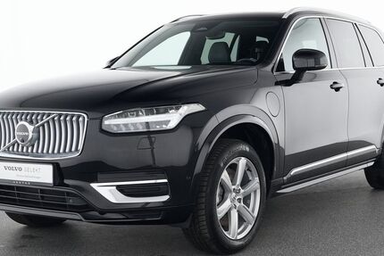 Volvo XC90 21.900 km 61.590 € Weiterstadt 64331