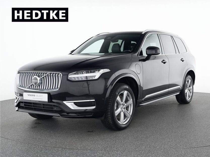 Volvo XC90 21.900 km 61.590 € Weiterstadt 64331