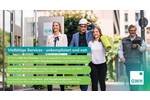 Etagenwohnung Offenbach am Main Lauterborn - 2 Zimmer, 57 m&sup2;, 715&euro; | Angebot:25695789
