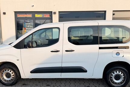 Citroen Berlingo 80.000 km 8.950 &euro; Rüsselsheim 65428