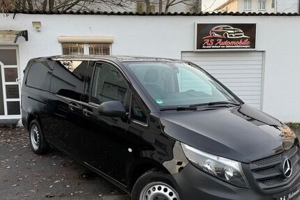 Mercedes-Benz Vito 295.000 km 19.550 € Neu-Isenburg 63263