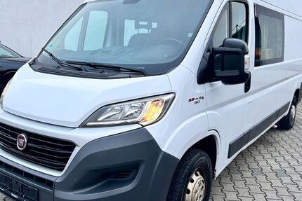Fiat Ducato 188.000 km 11.500 &euro; Rüsselsheim 65428
