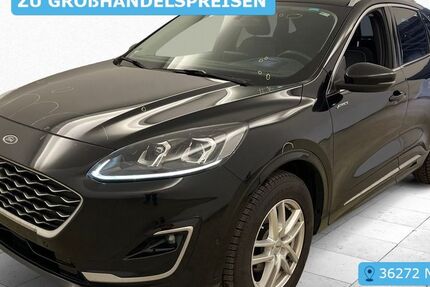 Ford Kuga 122.097 km 20.597 &euro; Frankfurt 60596