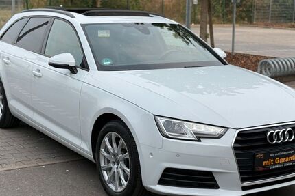 Audi A4 116.350 km 21.390 € Lampertheim 68623