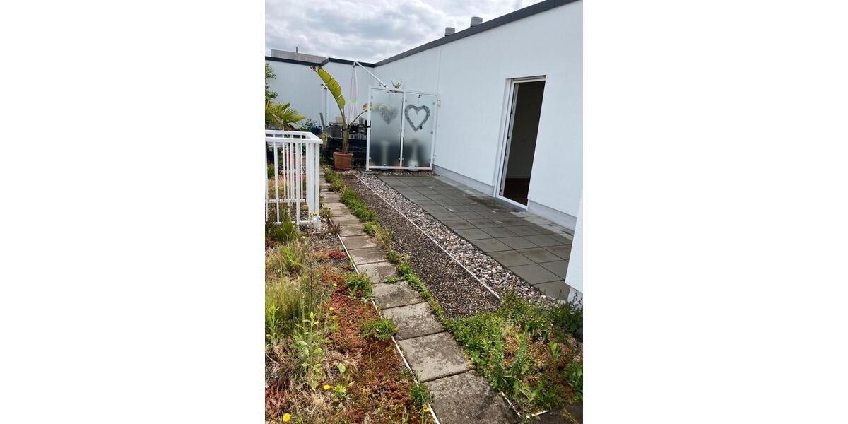 Etagenwohnung Heppenheim (Bergstraße) - 3 Zimmer, 105 m&sup2;, 1.199&euro; | Angebot:25806102