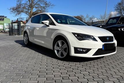 Seat Leon 92.150 km 11.300 &euro; Biebesheim 64584