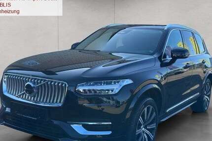 Volvo XC90 26.353 km 49.950 &euro; Frankfurt am Main 60486