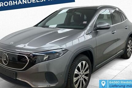 Mercedes EQA