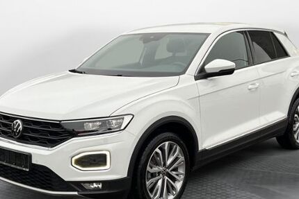 VW T-Roc 44.450 km 23.660 &euro; Pfungstadt 64319