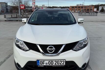 Nissan Qashqai 81.000 km 12.000 &euro; Neu Isenburg 63263