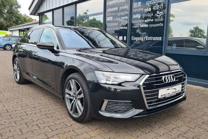 Audi A6 85.450 km 26.990 &euro; Offenbach am Main 63069