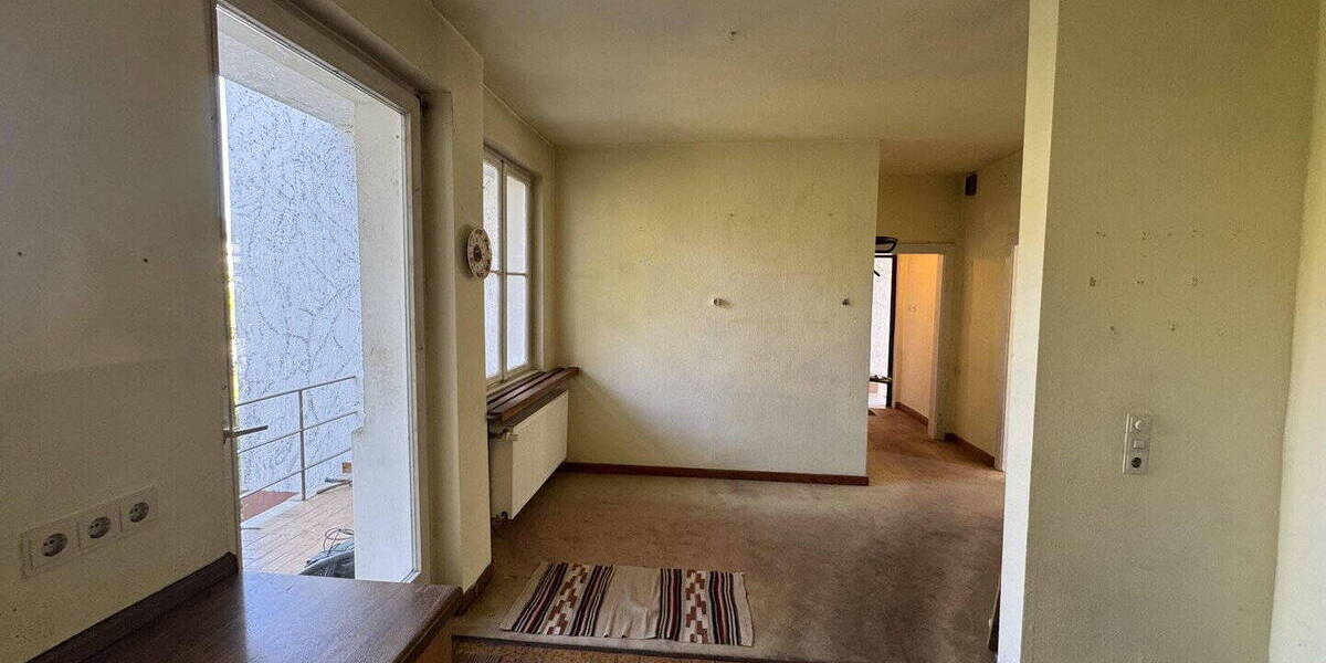 Etagenwohnung Darmstadt Darmstadt-Ost - 2 Zimmer, 68 m&sup2;, 289.000&euro; | Angebot:26482806