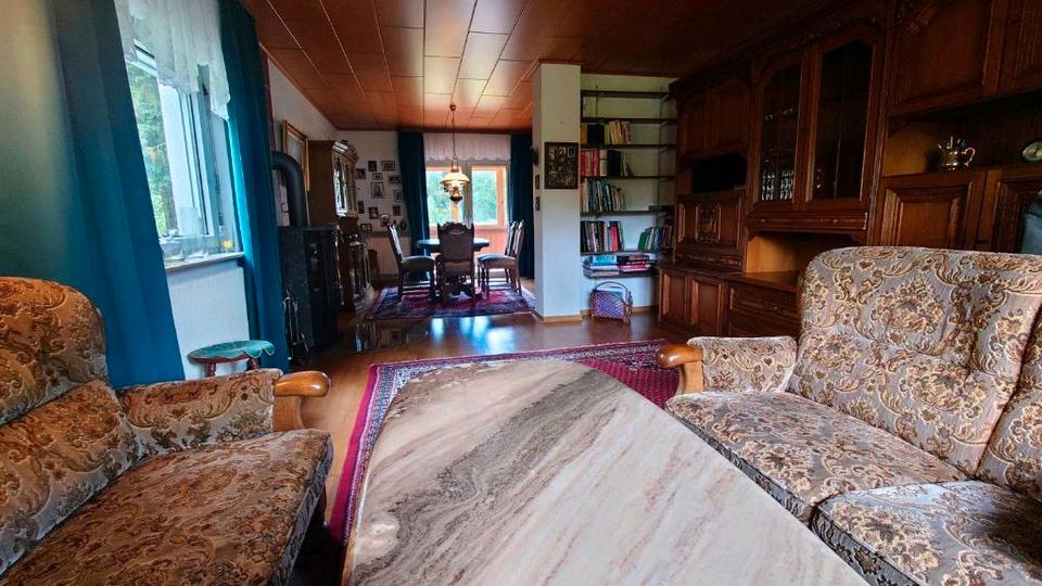 Mehrfamilienhaus, Wohnhaus Mühltal - 8 Zimmer, 204 m&sup2;, 749.000&euro; | Angebot:27006858