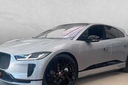 Jaguar I-Pace 35.000 km 54.880 &euro; Frankfurt a.M. 60314