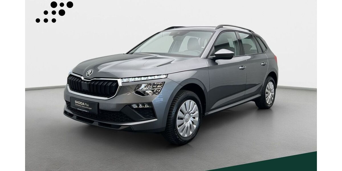 Skoda Kamiq 14.933 km 22.440 &euro; Hofheim im Taunus 65719