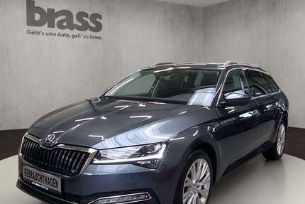 Skoda Superb 98.429 km 20.600 &euro; Dietzenbach 63128