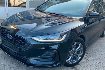 Ford Focus 63.000 km 16.500 &euro; Griesheim 64347