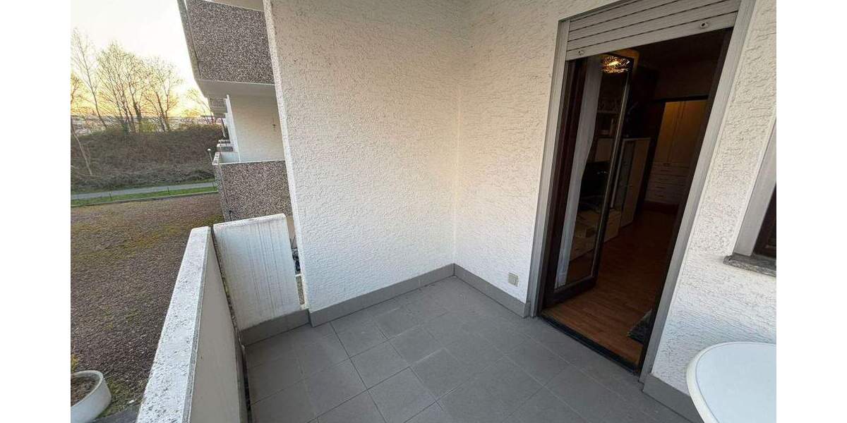 Etagenwohnung Obertshausen Hausen - 2 Zimmer, 50 m&sup2;, 195.000&euro; | Angebot:25898339