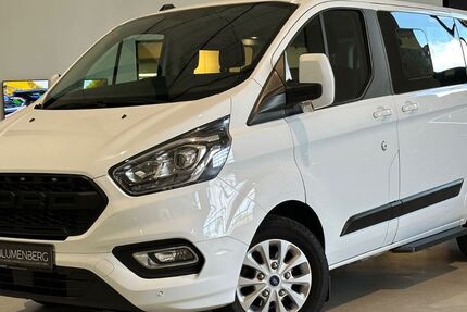 Ford Tourneo Custom 40.402 km 28.980 &euro; Rodgau-Weiskirchen/nähe Frankfurt am Main 63110